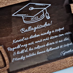BŐRÖND PERSELY - PÉNZÁTADÓ ESKÜVŐRE - otthon & lakás - tárolás & rendszerezés - láda - Meska.hu