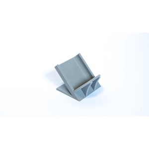 3D nyomtatott gél lakk tartó - Univerzális tartó, Otthon & Életmód, Tárolás & Rendszerezés, , MESKA