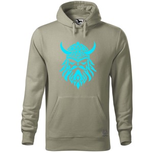 Viking arc v6, Ruha & Divat, Férfi ruha, Férfi pulóver, , MESKA