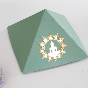 Orgonit Piramis, Orgonit Piramis, Orgonit, Orgonit energia, Orgonit készítés, Orgonit Piramis - Orgonit energia, Orgonit - Meska.hu