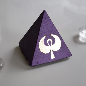 Orgonit Piramis, Orgonit Piramis, Orgonit, Orgonit energia, Orgonit készítés, Orgonit Piramis - Orgonit energia, Orgonit - Meska.hu