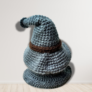 Bagoly horgolási minta - diy (csináld magad) - szabásminta, útmutató - horgolási minta - Meska.hu