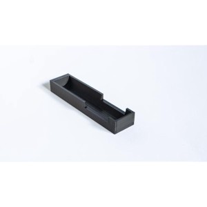 3D nyomtatott gél lakk tartó - fekvő ecsettartó, Otthon & Életmód, Tárolás & Rendszerezés, , MESKA