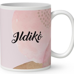 Kérd a Neveddel - Cuki ragdoll cicus mintás bögre - otthon & életmód - konyhafelszerelés, tálalás - tálalás - bögre & csésze - Meska.hu