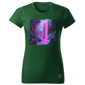 Vaporwave v3, Ruha & Divat, Női ruha, Póló, felső, , MESKA