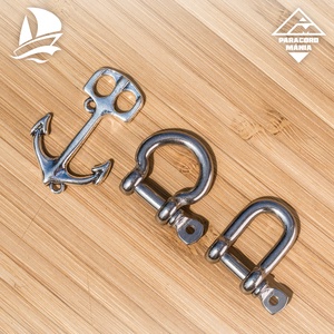 - Orka - vitorlás karkötő -  - Meska.hu