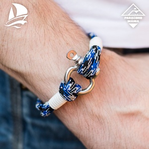 - Orka - vitorlás karkötő -  - Meska.hu