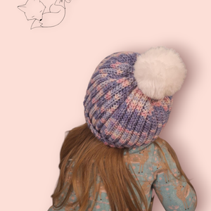 Winter Fairy - ruha & divat - babaruha & gyerekruha - babasapka - Meska.hu