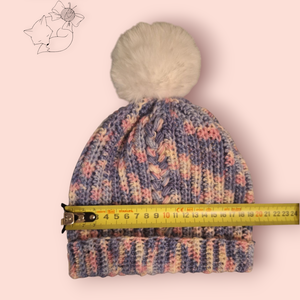 Winter Fairy - ruha & divat - babaruha & gyerekruha - babasapka - Meska.hu