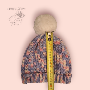 Winter Fairy - ruha & divat - babaruha & gyerekruha - babasapka - Meska.hu