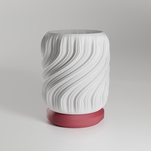 Drift lámpa - otthon & életmód - lámpa - asztali lámpa - Meska.hu