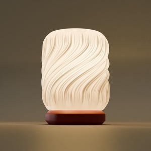 Drift lámpa, Otthon & Életmód, Lámpa, Asztali lámpa, Mindenmás, MESKA