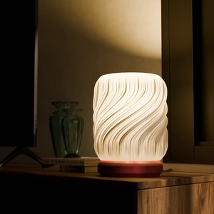 Drift lámpa - otthon & életmód - lámpa - asztali lámpa - Meska.hu