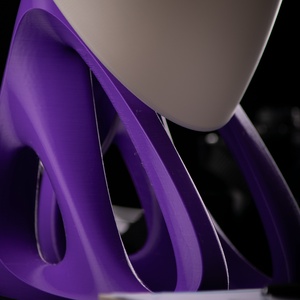 Nu lámpa - otthon & életmód - lámpa - asztali lámpa - Meska.hu