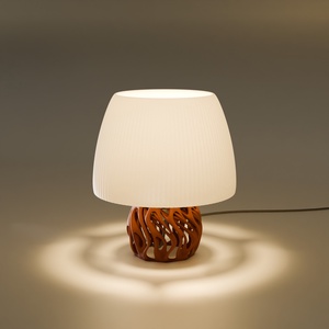 Root lámpa, Otthon & Életmód, Lámpa, Asztali lámpa, Mindenmás, MESKA