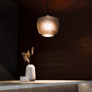 Flowline mennyezeti lámpa - otthon & életmód - lámpa - fali & mennyezeti lámpa - Meska.hu