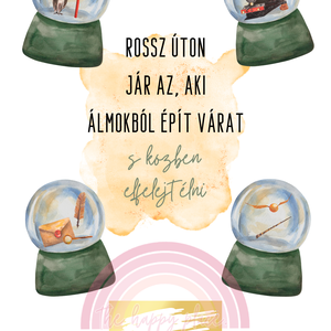Kaparós kártya / Harry Potter 5. / Ajándék, születésnap, névnap, ünnep, céges / Kaparós sorsjegy - otthon & életmód - papír, írószer - ajándékozás kellékei - ajándék sorsjegy - Meska.hu