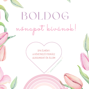 NŐNAPI kaparós kártya / Ajándék, születésnap, névnap, keresztszülő-, tanúfelkérő, unokabejelentő / Kaparós sorsjegy 10. - otthon & életmód - papír, írószer - ajándékozás kellékei - ajándék sorsjegy - Meska.hu