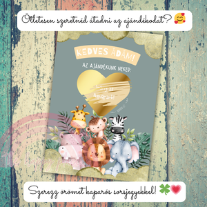 Kaparós kártya gyerekeknek :) / Születésnap, névnap, gyereknap / Ajándékkísérő, ajándék átadás/ Kaparós sorsjegy 4., Otthon & Életmód, Papír írószer, Ajándékozás kellékei, Ajándék sorsjegy, Fotó, grafika, rajz, illusztráció, MESKA