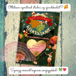 Kaparós kártya gyerekeknek :) / Születésnap, névnap, gyereknap / Ajándékkísérő, ajándék átadás/ Kaparós sorsjegy 9., Otthon & Életmód, Papír, írószer, Ajándékozás kellékei, Ajándék sorsjegy, Fotó, grafika, rajz, illusztráció, MESKA