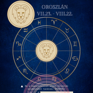 Horoszkópos kaparós kártya / Zodiac / Ajándék, születésnap, névnap, ünnep, céges / Kaparós sorsjegy - otthon & életmód - papír, írószer - ajándékozás kellékei - ajándék sorsjegy - Meska.hu