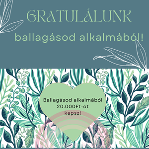 Ballagási kaparós kártya 2. / Ajándék, ballagás, diploma / Kaparós sorsjegy - otthon & életmód - papír, írószer - ajándékozás kellékei - ajándék sorsjegy - Meska.hu