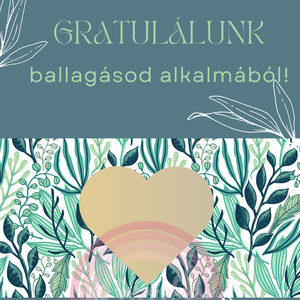 Ballagási kaparós kártya 2. / Ajándék, ballagás, diploma / Kaparós sorsjegy - otthon & életmód - papír, írószer - ajándékozás kellékei - ajándék sorsjegy - Meska.hu