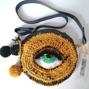 Crossbody táska - Meska.hu
