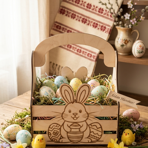 Húsvéti tojástartók