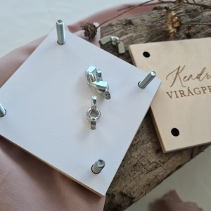 Névre szóló kicsi virágprés - otthon & életmód - dekoráció - dísztárgy - Meska.hu Névre szóló kicsi virágprés - otthon & életmód - dekoráció - dísztárgy - Meska.hu