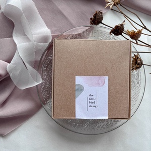 Bababejelentő zokni - ruha & divat - cipő & papucs - zokni - Meska.hu