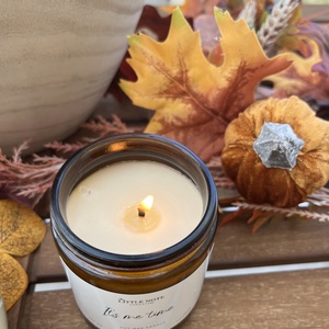 Its me time - Szólyaviasz illatgyertya - vanília  - otthon & életmód - gyertya, illat, aroma - gyertya - Meska.hu Its me time - Szólyaviasz illatgyertya - vanília  - otthon & életmód - gyertya, illat, aroma - gyertya - Meska.hu