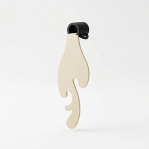 3d nyomtatott kiömlött kávé könyvjelző , Könyv & Zene, Könyvjelző, Mindenmás, MESKA