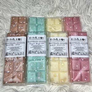 ILLATVIASZ kockák, Otthon & Életmód, Gyertya, illat, aroma, Gyertya, Gyertya-, mécseskészítés, MESKA