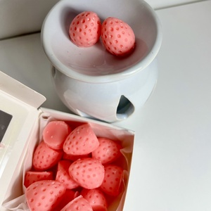 ILLATVIASZ tavaszi illatokban - otthon & életmód - gyertya, illat, aroma - gyertya - Meska.hu