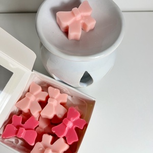 ILLATVIASZ tavaszi illatokban - otthon & életmód - gyertya, illat, aroma - gyertya - Meska.hu