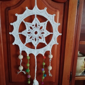 Álomfogó , , , MESKA