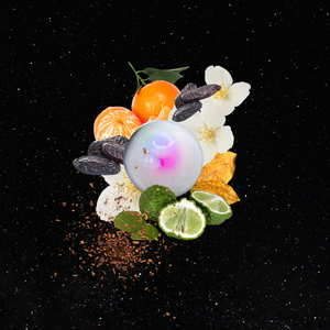 Starry night - SN, Otthon & Életmód, Gyertya, illat, aroma, Illatviasz, , MESKA