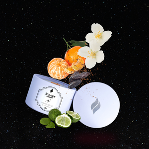 Starry night - SN, Otthon & Életmód, Gyertya, illat, aroma, Gyertya, Gyertya-, mécseskészítés, MESKA