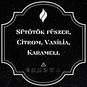 Orphans of farmland - OF - otthon & életmód - gyertya, illat, aroma - gyertya - Meska.hu