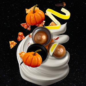 Oprhans of farmland - OF (új nevén: Pumpkin spice), Otthon & Életmód, Gyertya, illat, aroma, Illatviasz, , MESKA