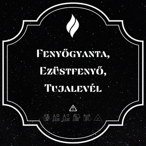 Xmas tales - XT (Új nevén: Christmas tree) - otthon & életmód - gyertya, illat, aroma - illatviasz - Meska.hu