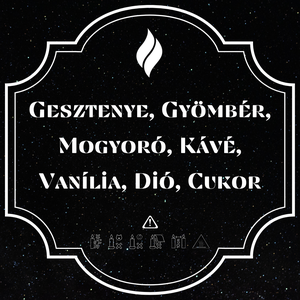 Angel's Cake - AC - otthon & életmód - gyertya, illat, aroma - gyertya - Meska.hu