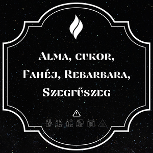 Autumn whispers - AW - otthon & életmód - gyertya, illat, aroma - illatviasz - Meska.hu
