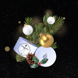 Christmas tree - CT - Meska.hu