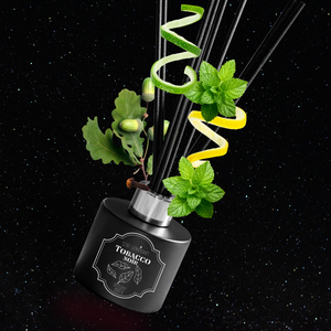 Tobacco Noir - TN - Meska.hu