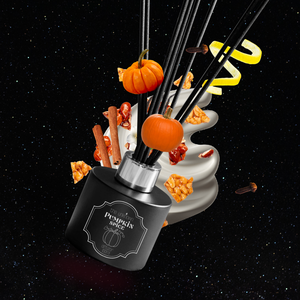Pumpkin spice - PS - Meska.hu
