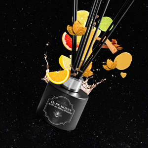 Dark honey and sandalwood - Meska.hu