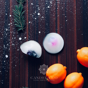 Starry night, Otthon & Életmód, Gyertya, illat, aroma, Illatviasz, , MESKA