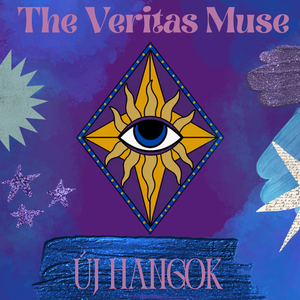 The Veritas Muse- Új hangok c. digitális pdf kiadvány, Művészet, Grafika & Illusztráció, Digitális, Fotó, grafika, rajz, illusztráció, MESKA
